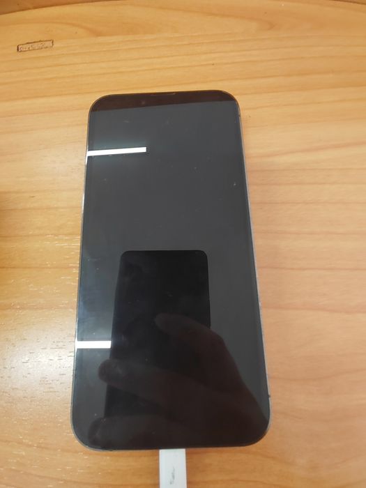 iPhon 13 Pro. Тозза