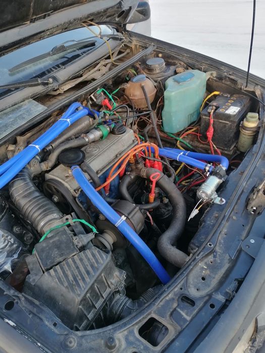 Продам пассат универсал 2л 1991год