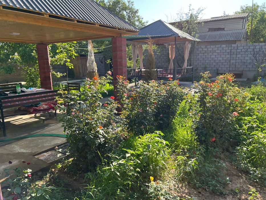 Дача Кайнар Булак