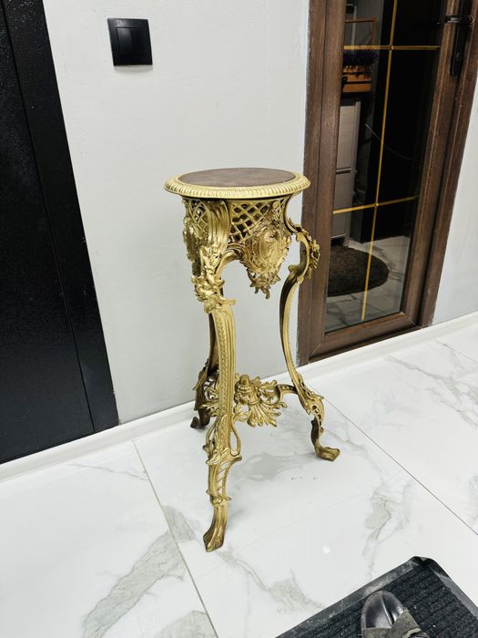 Жандерьерка времен ссср