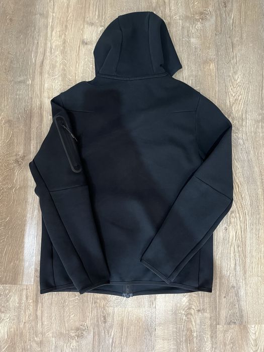 Hanorac Nike Tech Fleece