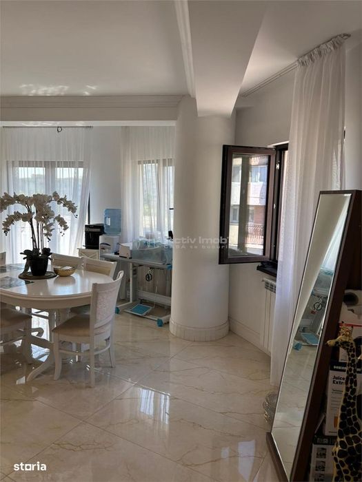 Apartament bloc nou 103 mp Mazepa 2