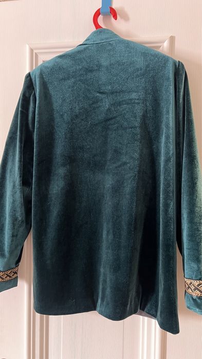 Пиджак (этно) на мальчика