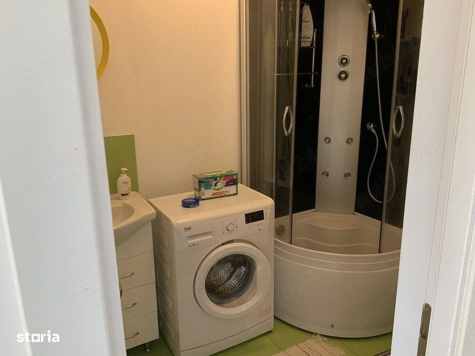 Apartament 2 camere de vanzare Militari Residence — fotografia 1