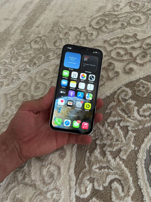 Продам Iphone 12 Pro