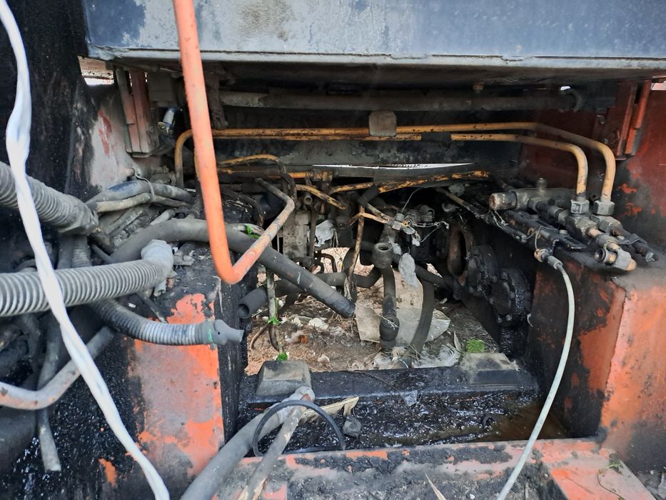 Продам минипогрузчик ПУМ 500