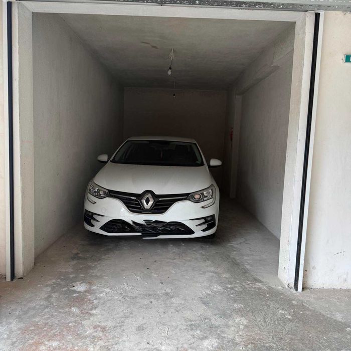 Продава се Гараж / Паркомясто в Стара Загора, Железник - център - 24 кв.м за 627 €/кв.м - Снимка #3