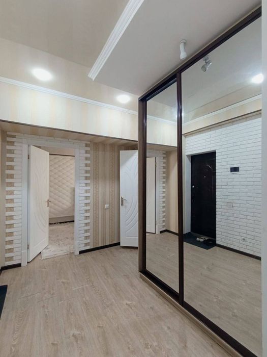 Yunusobod qizlarga kvartira