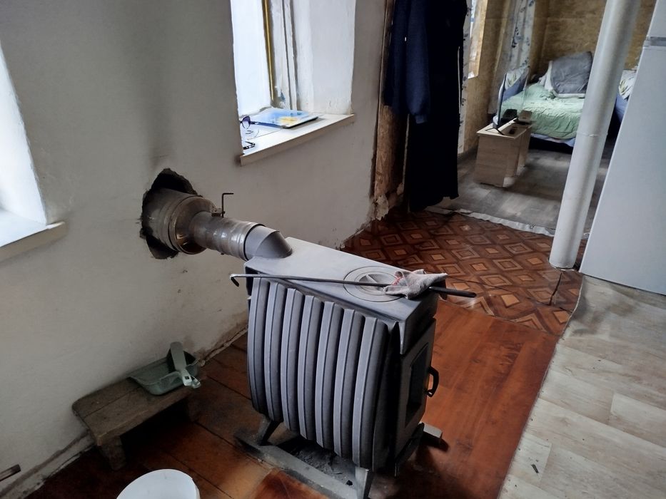 Продам дом в глубоком