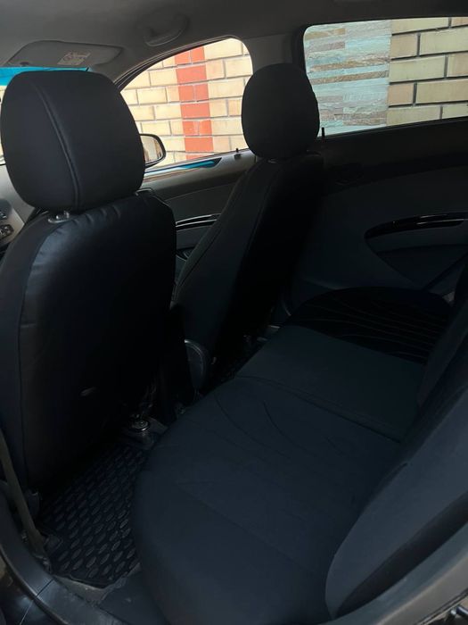 Спарк 2014 йил срочна