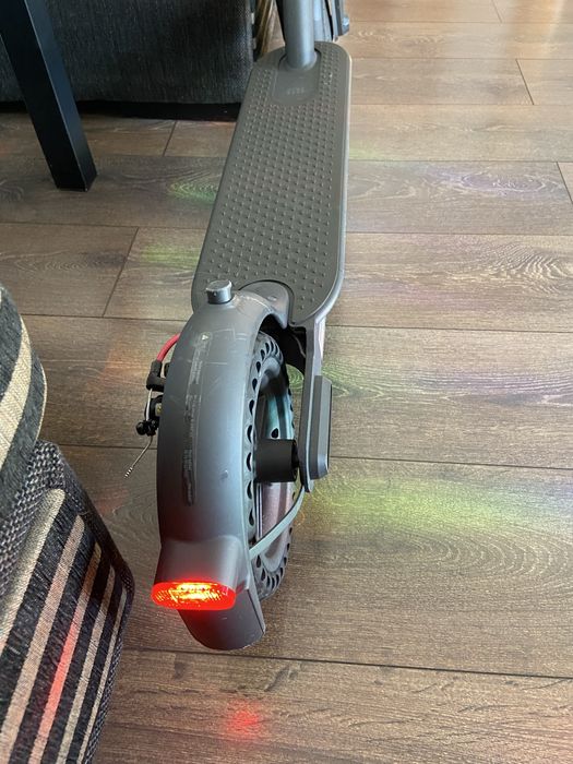 Trotineta xiaomi pro 2 .