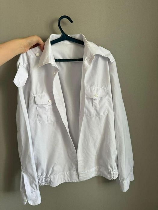 Парадный форма сатылады