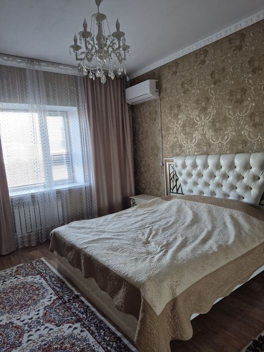 3 комнатная мобиль