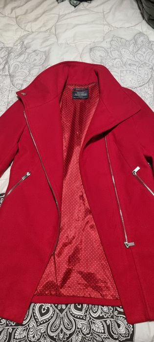 Палто от Berhska