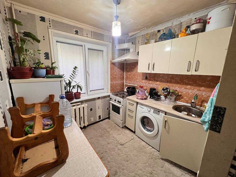 Чиланзар 24 3 комнатная