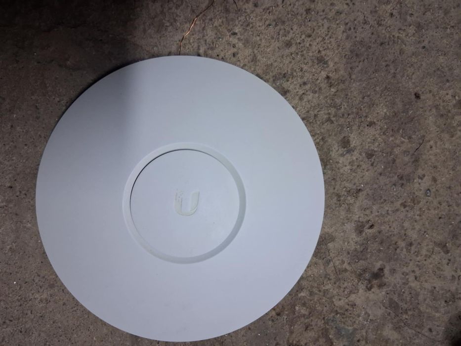 Ubiquiti Unifi UAP