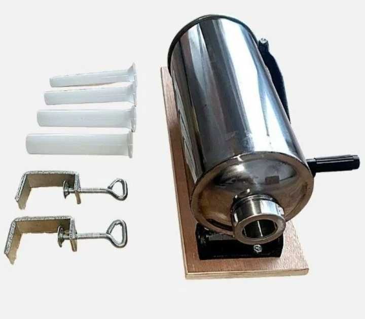 Пълначка за месо кайма наденица суджук луканка професионална