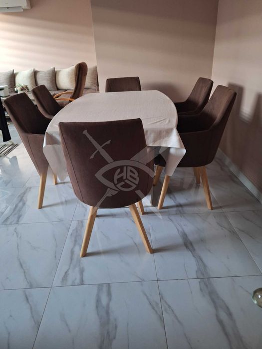 Продава се Двустаен апартамент в Стара Загора, Опълченски - 70 кв.м за 2129 €/кв.м - Снимка #2