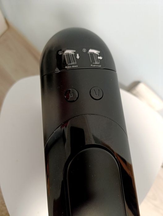 Espressor cafea cu capsule Julius Meinl –