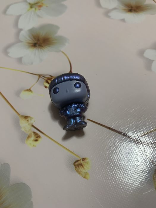 Уилл из изнанки +вкладыш