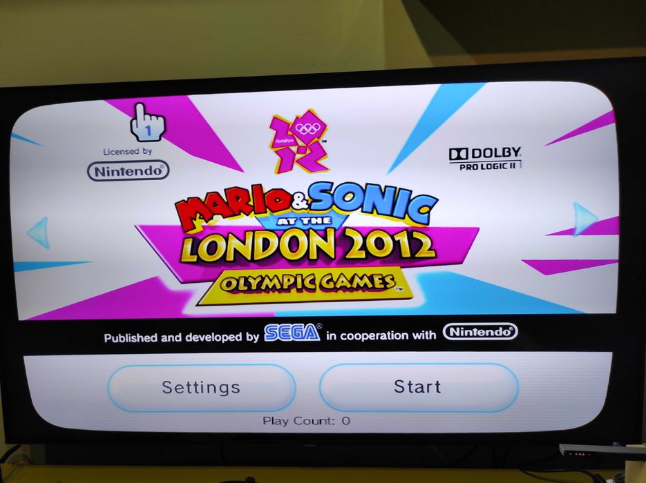 22 jocuri Wii Mario Sonic Just Dance 2021 2020 2019 2018 2017 Pokepark