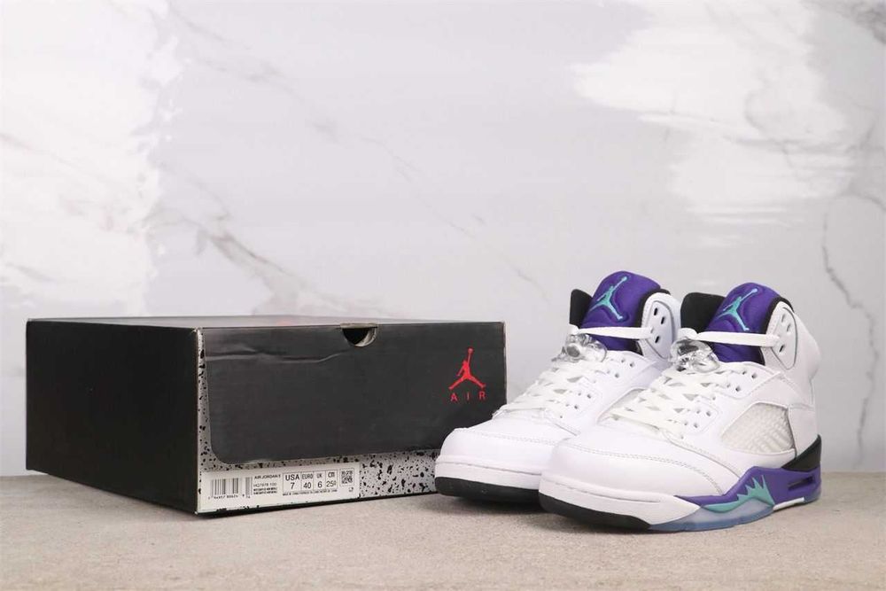 Sneakers Jordan 5