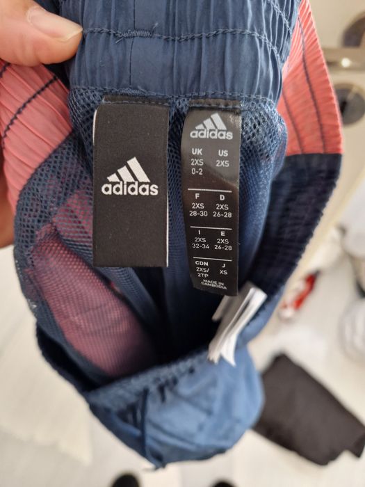 Trening Adidas Dama