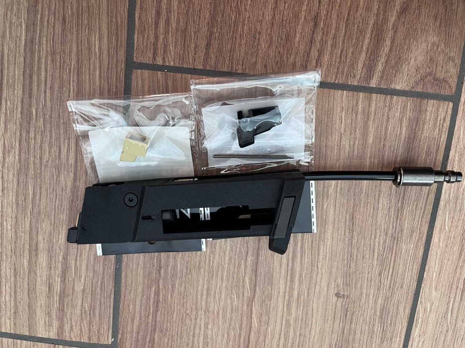 ИСТИНСКА еърсофт разпродажба!!! Част 1