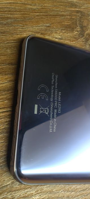 OnePlus 9 12gb 256 gb