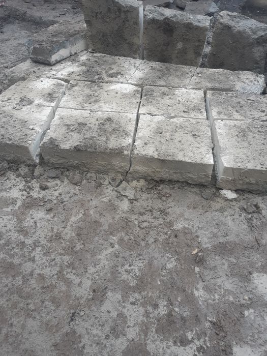 Demolari interior -exterior-decupari beton cu transport inclus