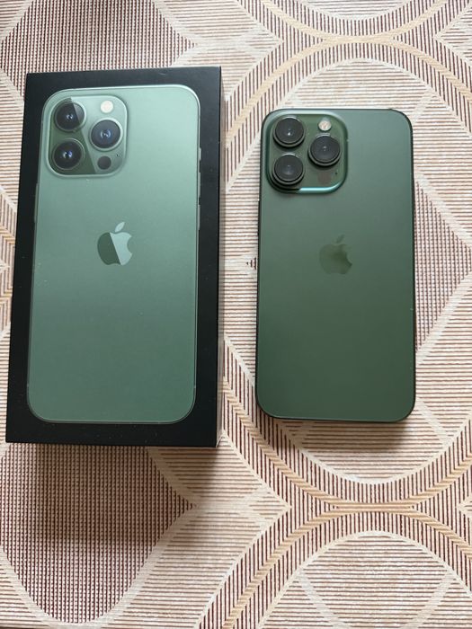 IPhone  13 pro
