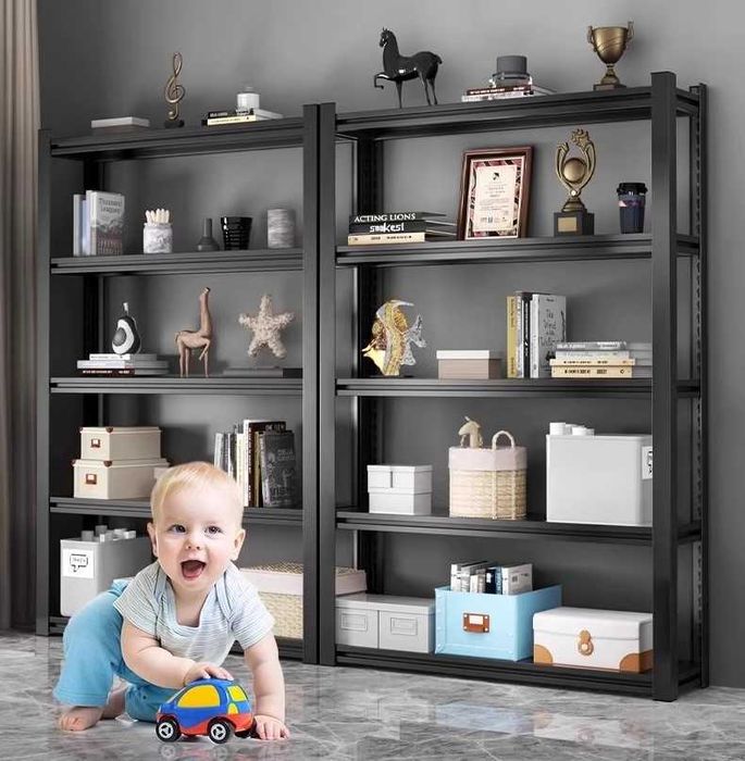 Og'ir yuk kotaroladigan etajerka. Этажерка для склада и кухни