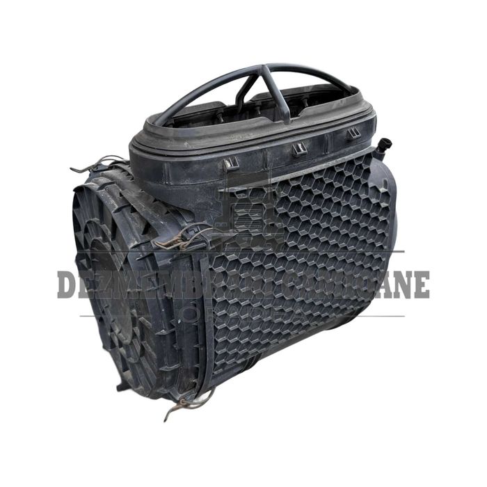 Carcasa filtru aer Iveco euro6 5801275395