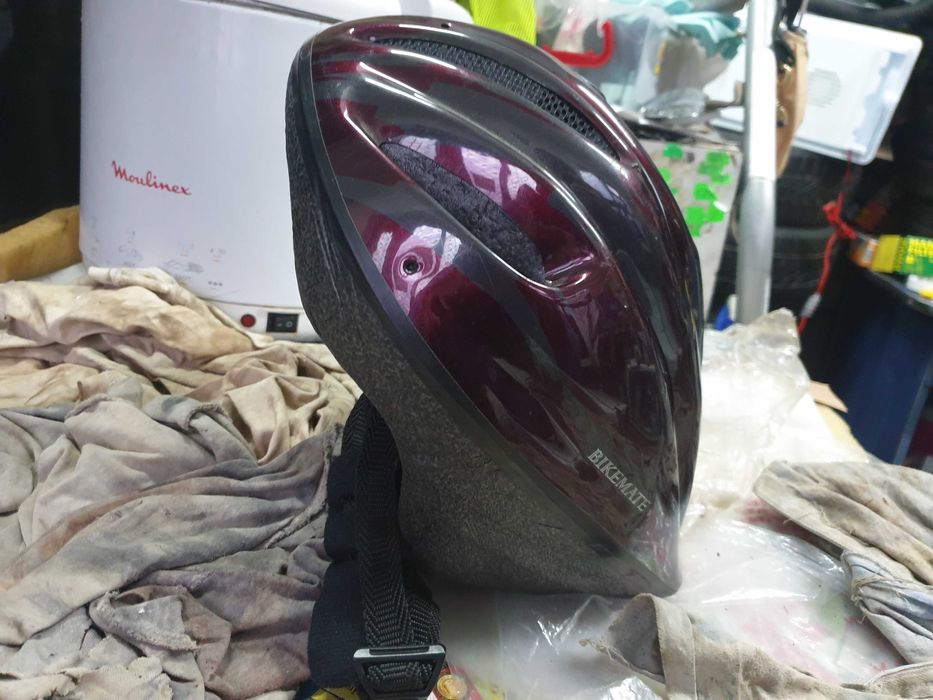 Casca protectie ciclism