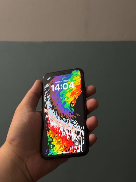 Iphone 11 128 gb
