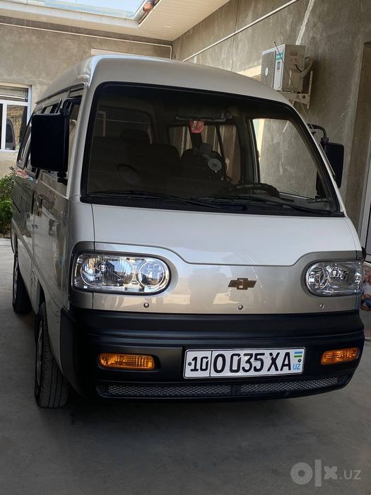 damas 2022 sotiladi