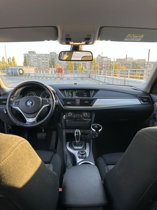 BMW X1  Xdrive 2.0 TDI