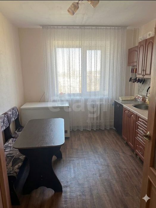 2-х ком кварт Береке
