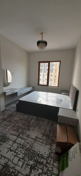 Квартира ижарага берилади