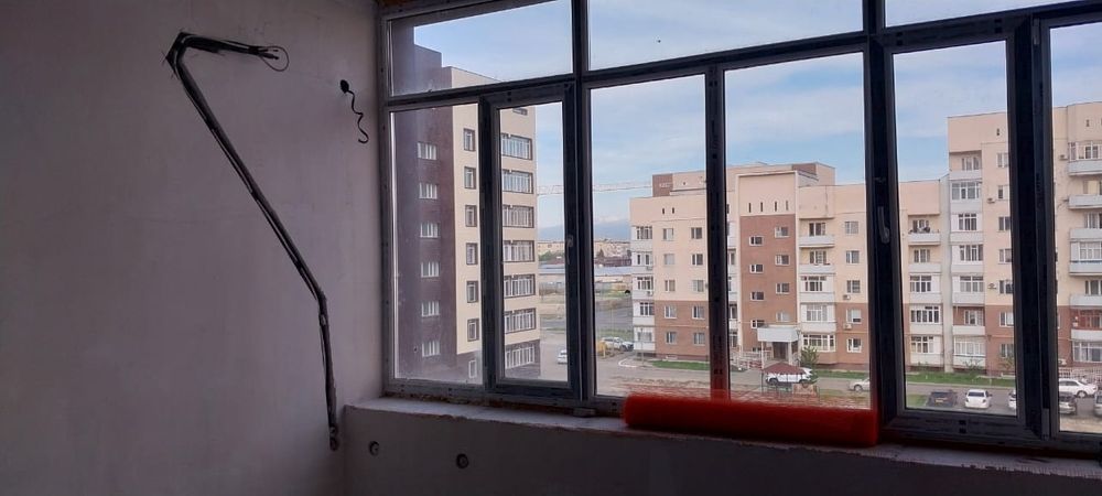 Установка кондиционера