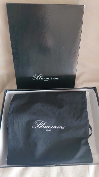 Blumarine сандали