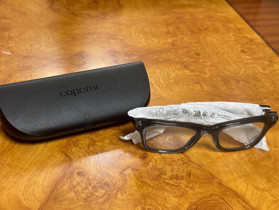 Rayban meta 2 wayfarer