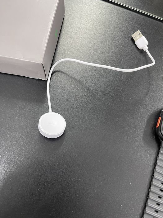 SmartWatch Appel PPO