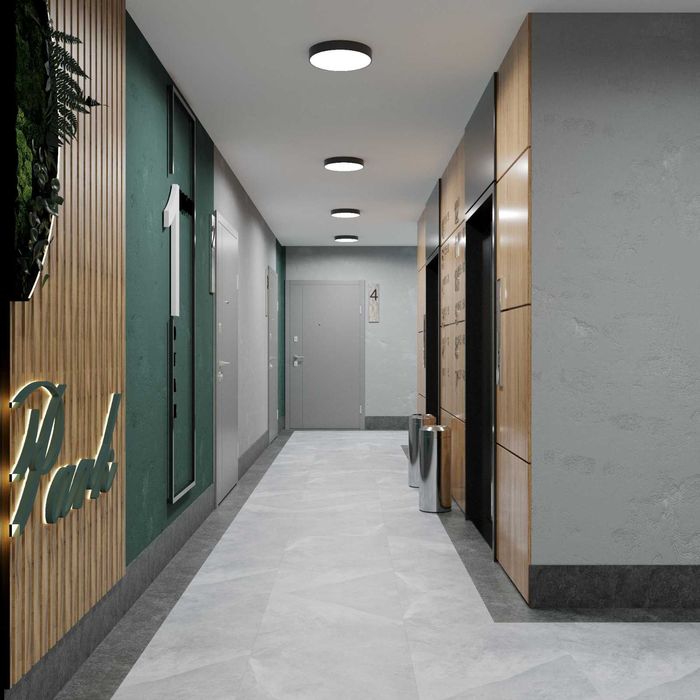 Однокомнатная по программе Наурыз