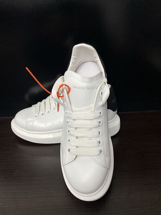 Incaltaminte Alexander McQueen