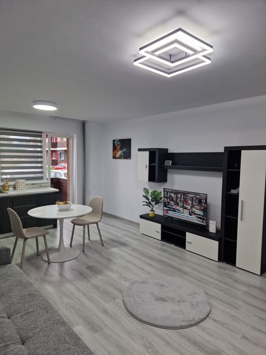 Direct proprietar, inchiriez studio sanpetru city 2