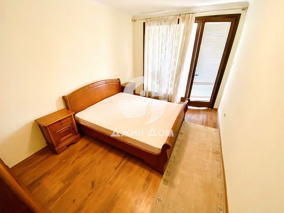 Продава се Двустаен апартамент в Свети Влас - 60 кв.м за 2084 €/кв.м - Снимка #4