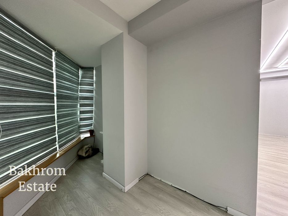 Офис • 77 м² • 3 комнаты • м. Ойбек