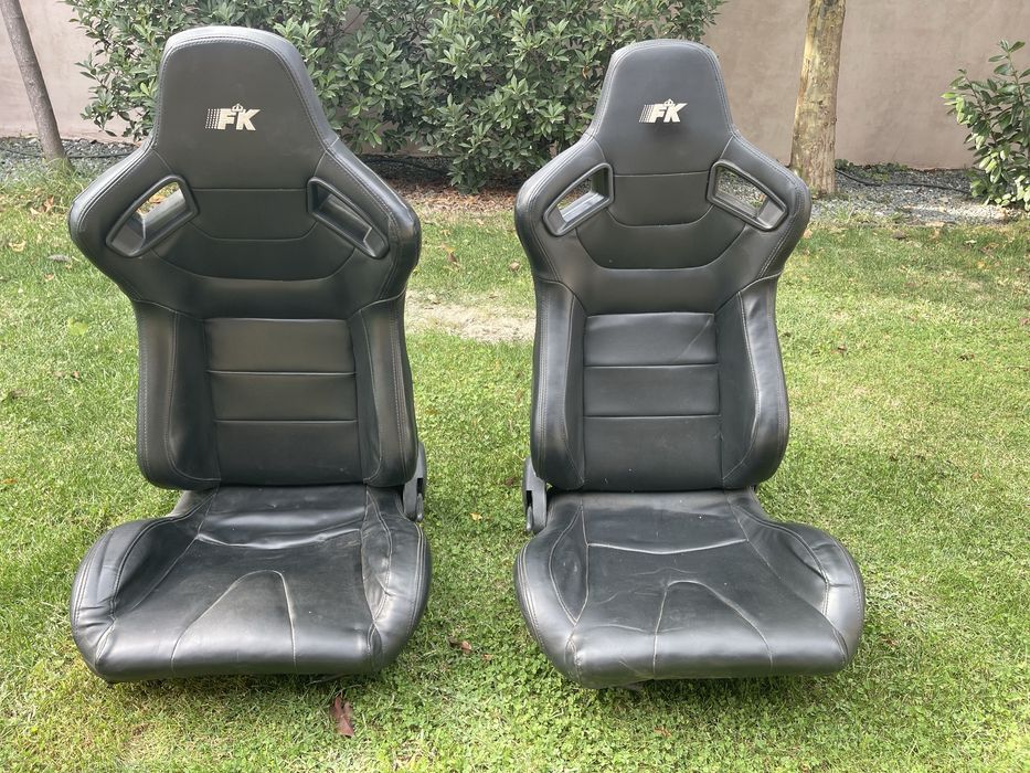 Vand Scaune Sport FK