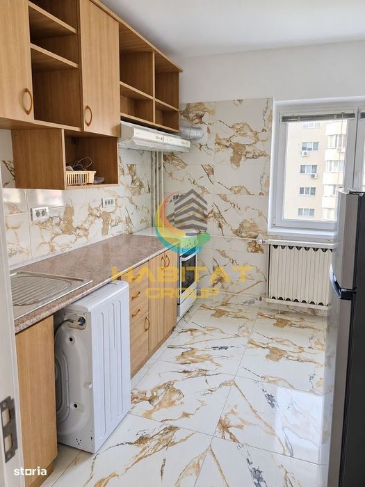 Apartament 3 camere - Mall Vitan - Rezidential/Birou